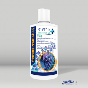 مکمل پروبیوتیک موضعی و خوراکی حیوانات خانگی (پت) و دام (باکتوزینو پپتیدوپروبیوتیک)